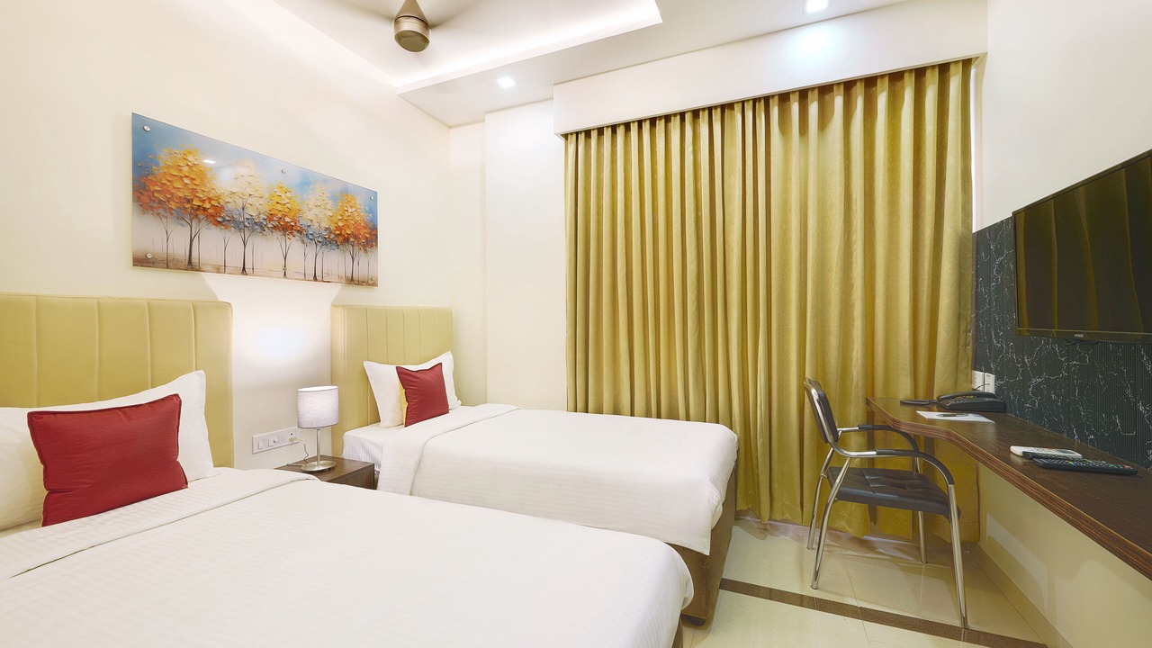 Photo of Bedroom in Kurinjipadi