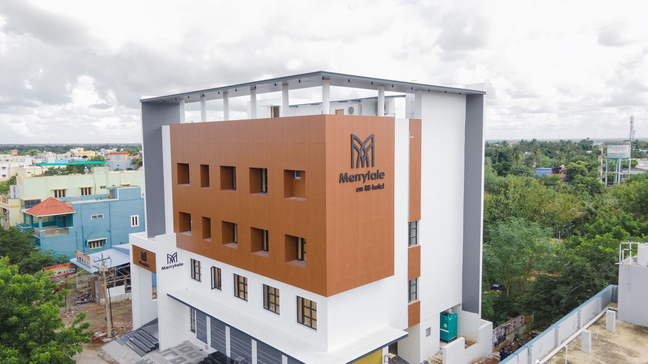 Photo of Outdoor in Kurinjipadi