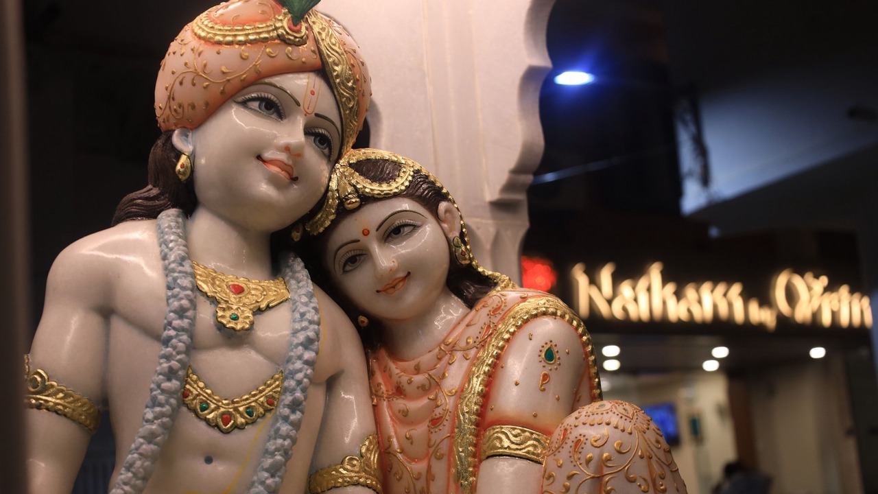 Photo of Outdoor in Nathdwara