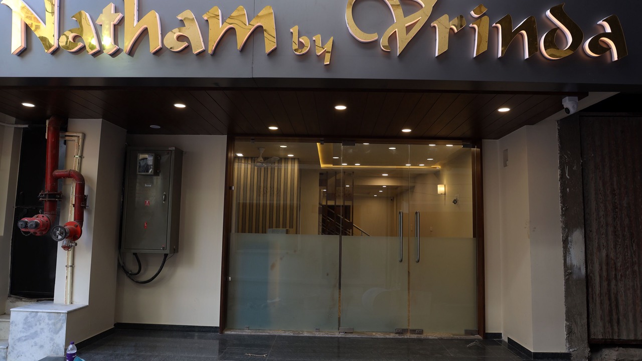 Photo of Outdoor in Nathdwara
