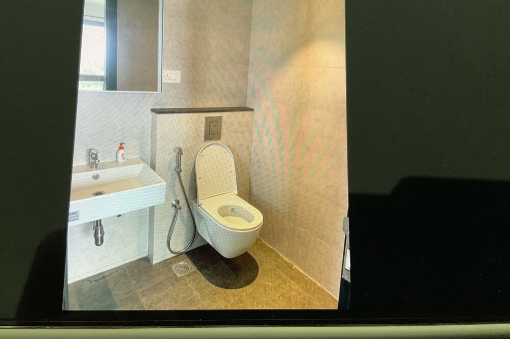 Photo of Bathroom in Mylapore Tiruvallikk