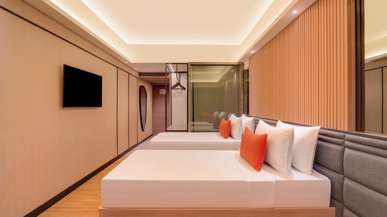 Photo of Bedroom in Malad West