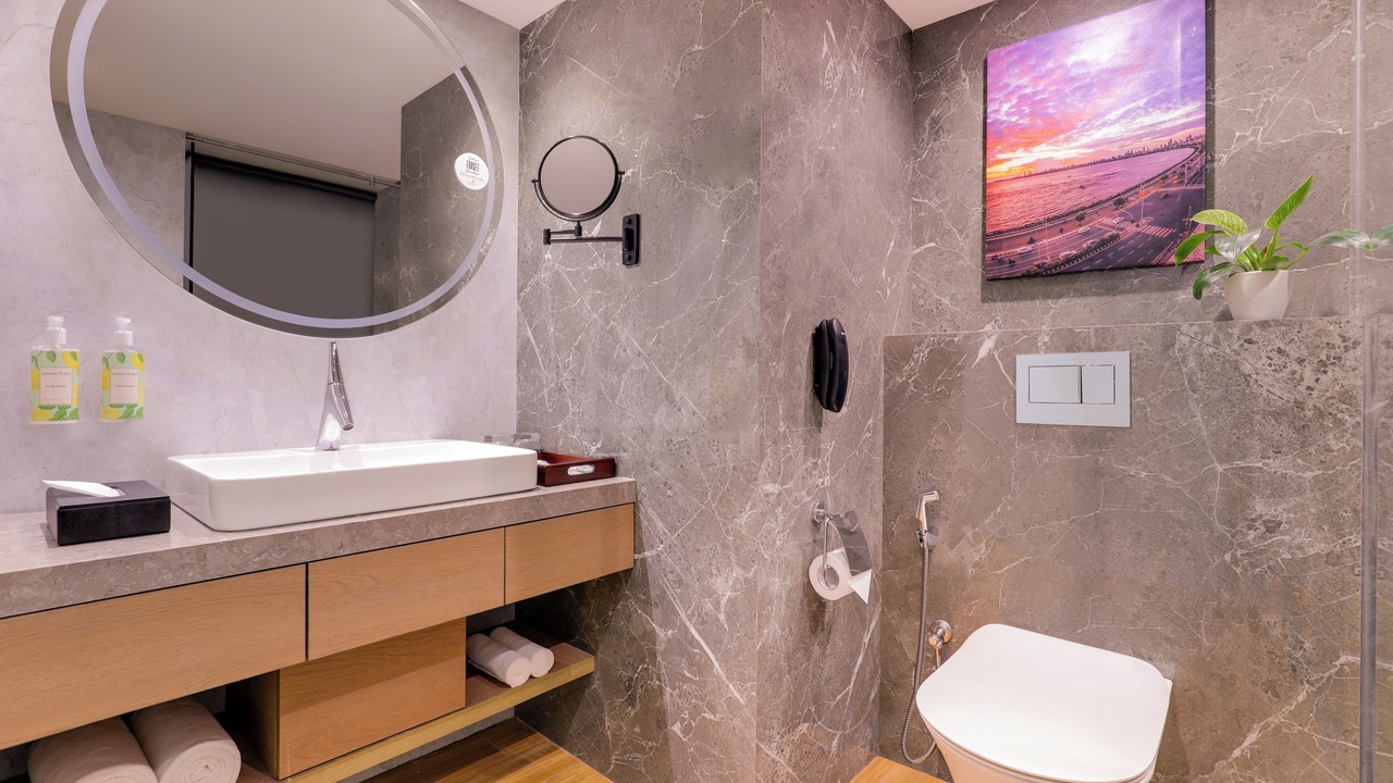 Photo of Bathroom in Malad West