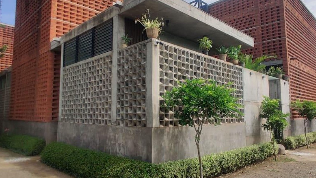 Photo of Outdoor in Kalapettai
