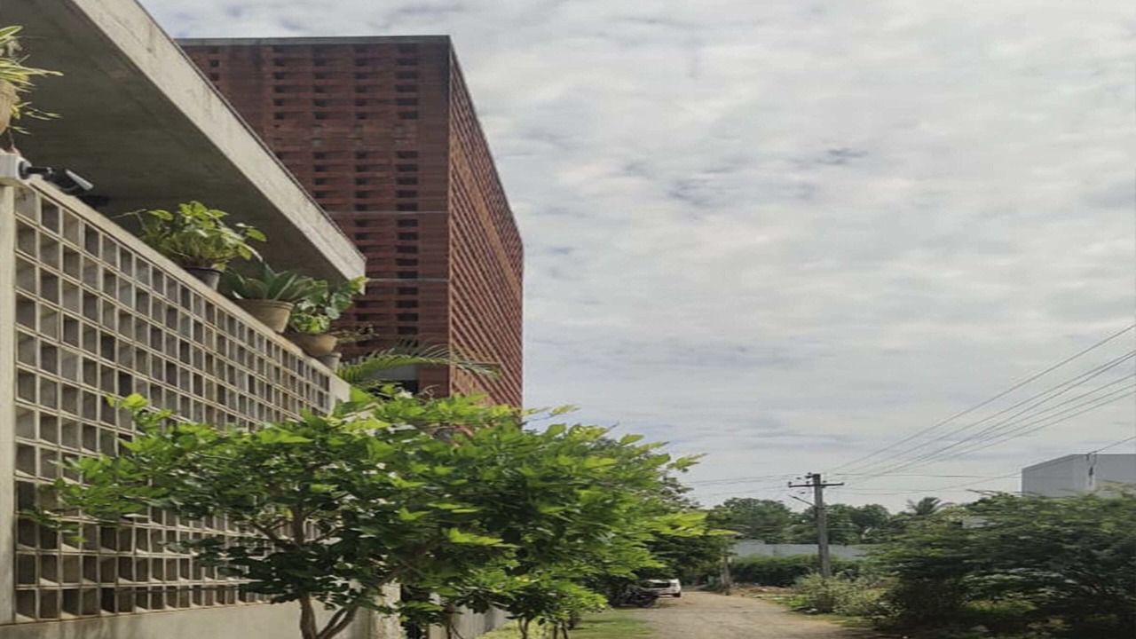Photo of Outdoor in Kalapettai