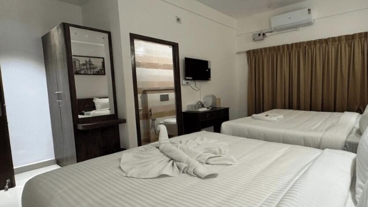 Photo of Bedroom in Kalapettai