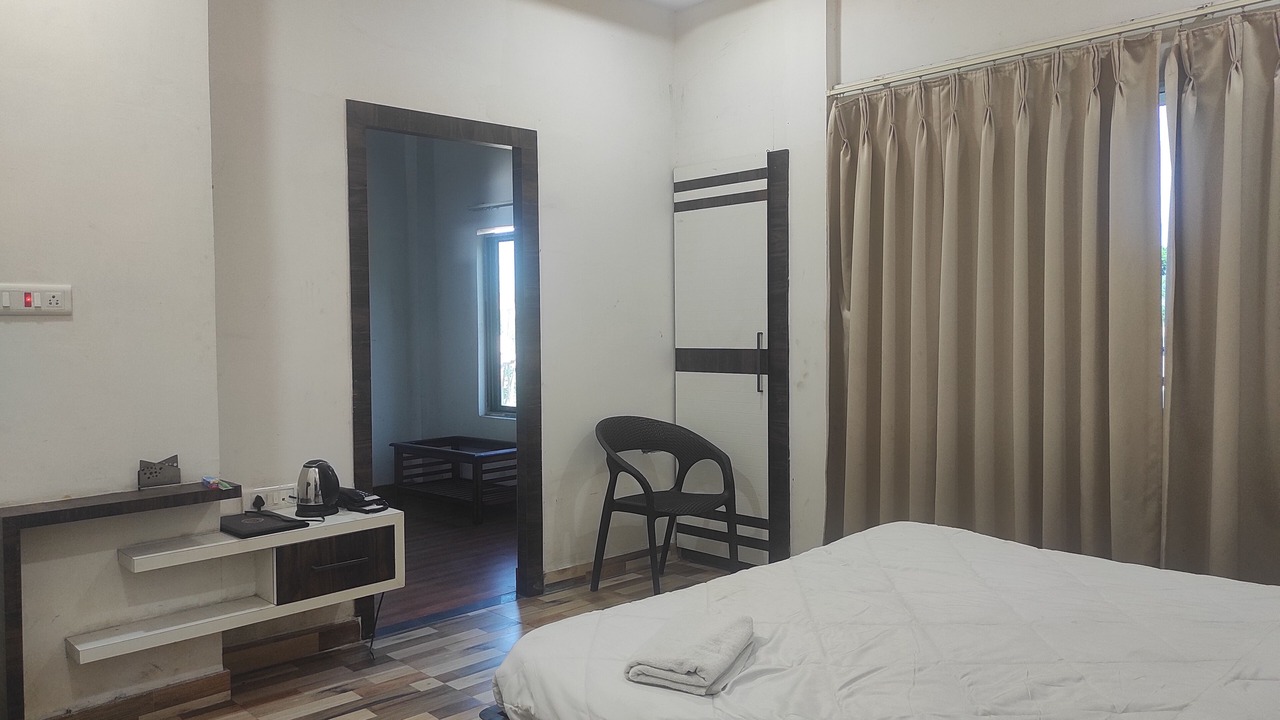 Photo of Bedroom in Tinsukia