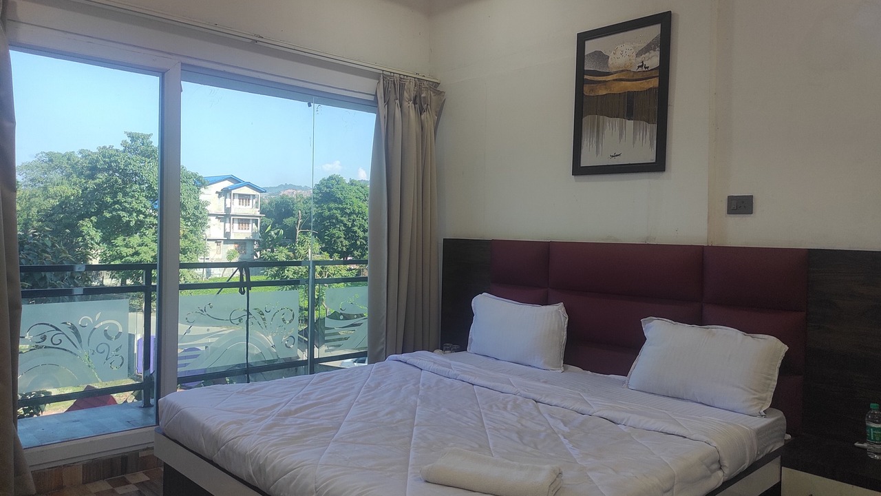 Photo of Bedroom in Tinsukia