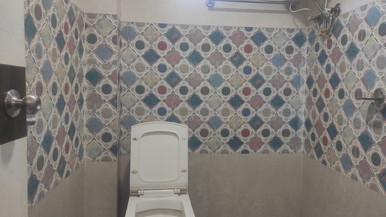 Photo of Bathroom in Tinsukia