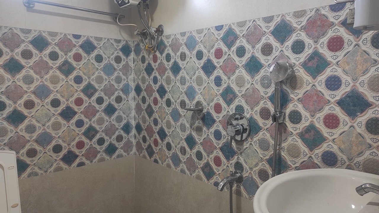 Photo of Bathroom in Tinsukia