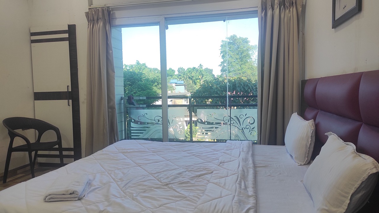 Photo of Bedroom in Tinsukia