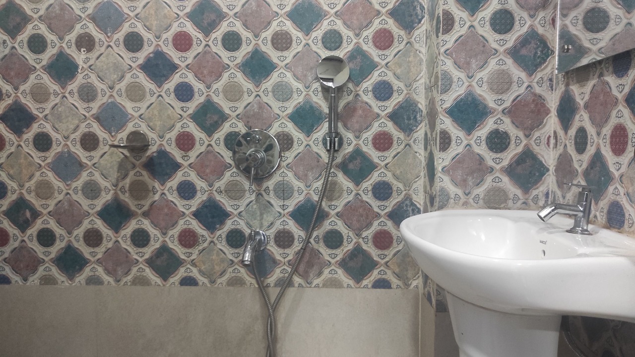 Photo of Bathroom in Tinsukia