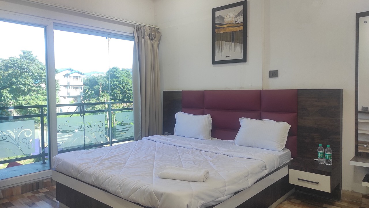 Photo of Bedroom in Tinsukia