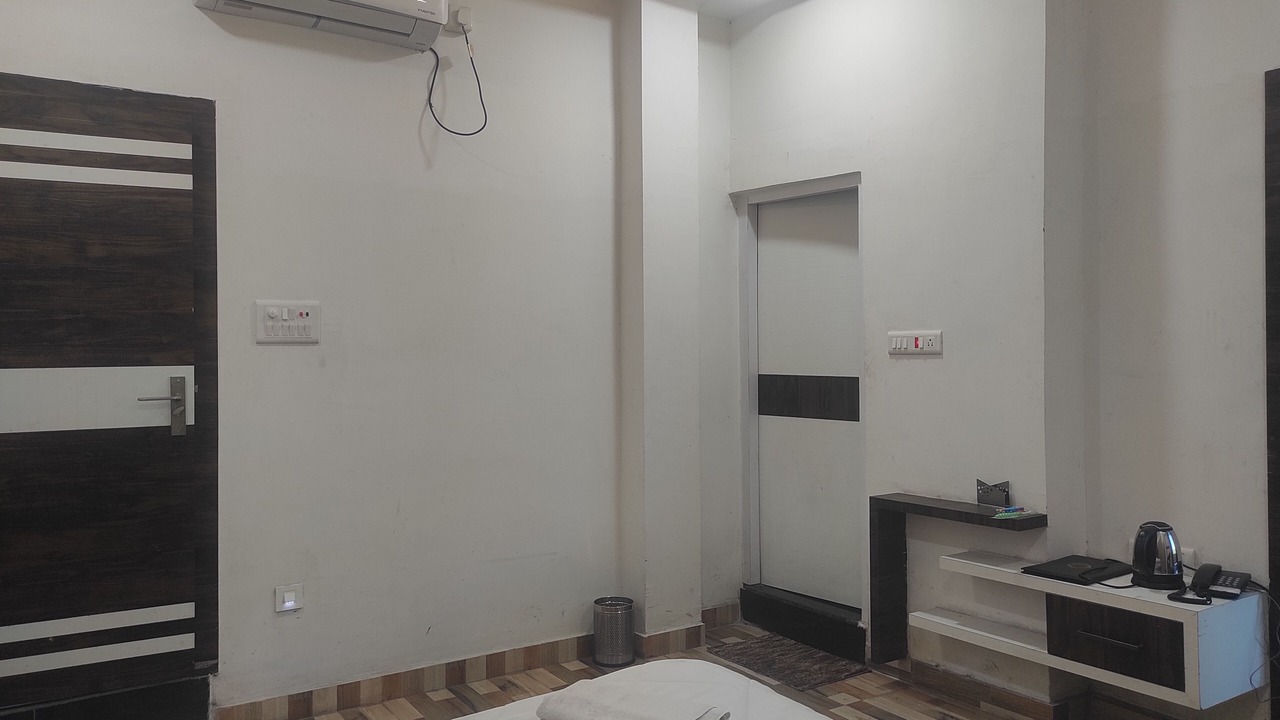 Photo of Bedroom in Tinsukia