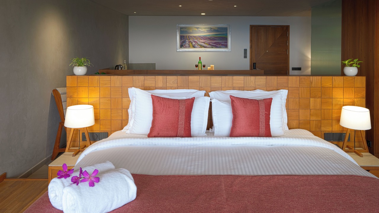 Photo of Bedroom in Devikolam