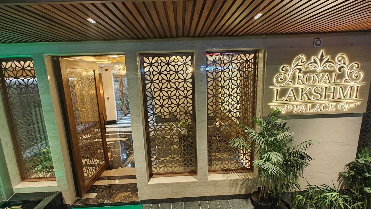 Photo of Outdoor in Durgapura