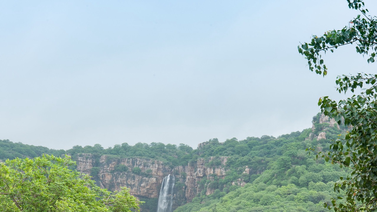 Photo of Outdoor in Sawai Madhopur