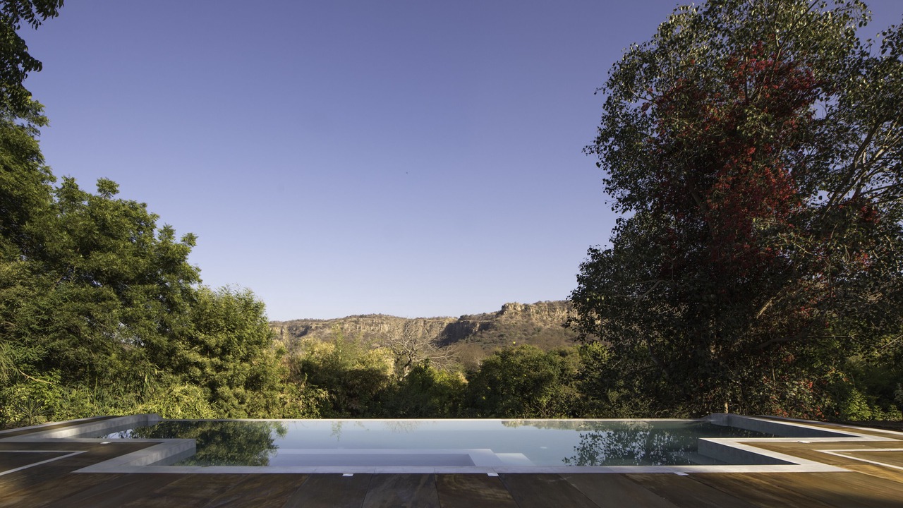 Photo of Outdoor in Sawai Madhopur
