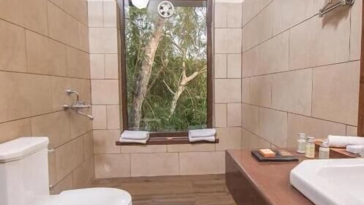 Photo of Bathroom in Sawai Madhopur