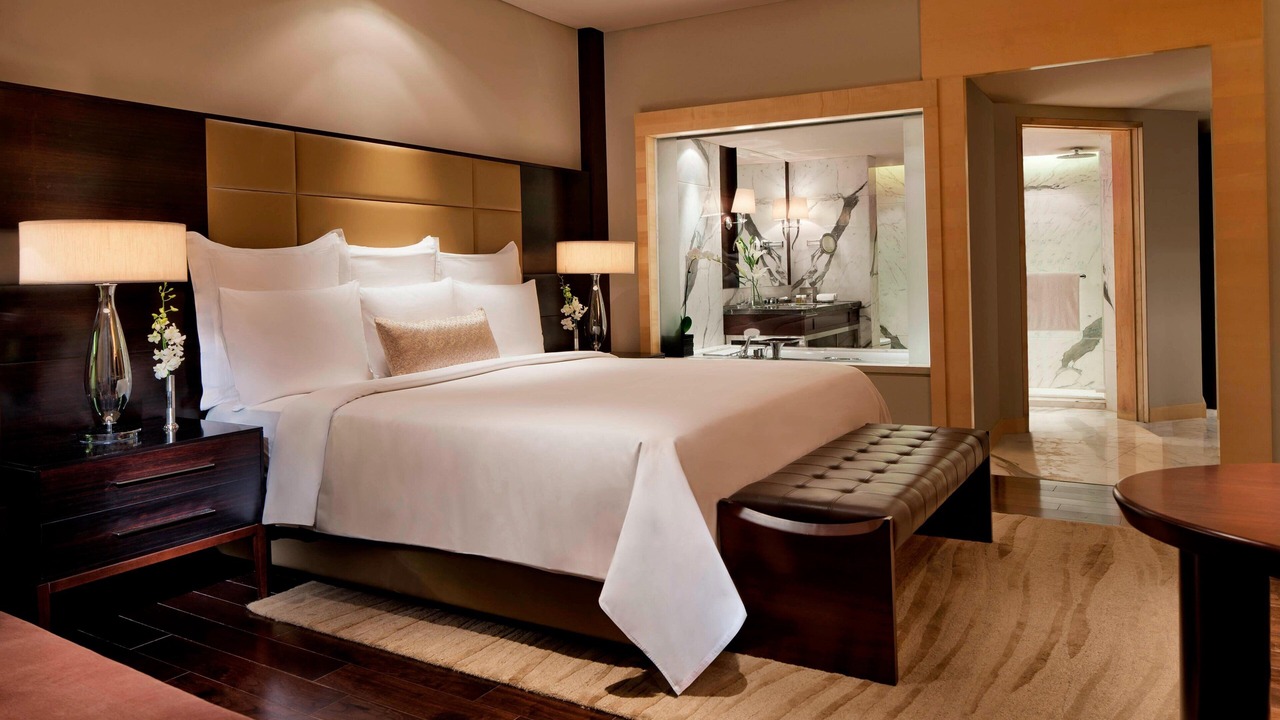 Photo of Bedroom in Juhu