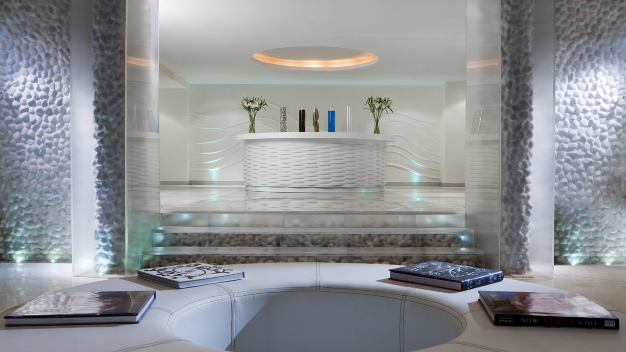 Photo of Bedroom in Juhu