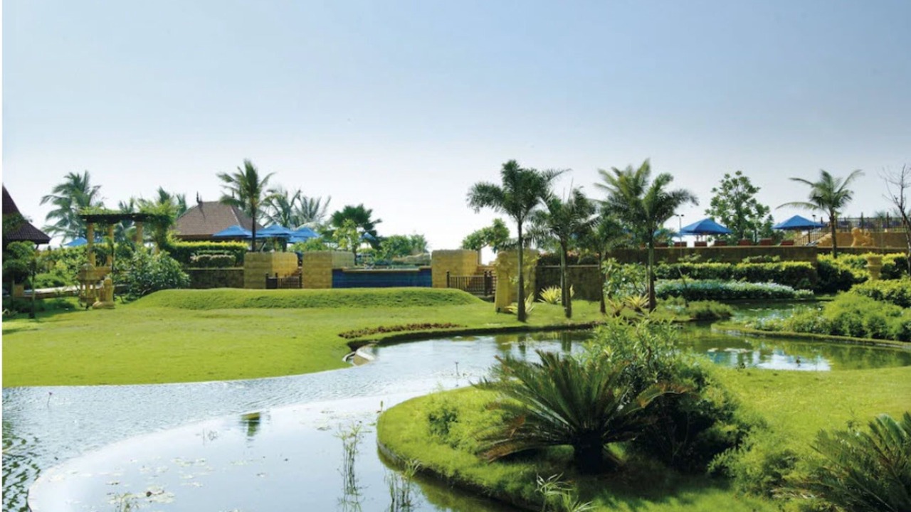 Photo of Outdoor in Juhu
