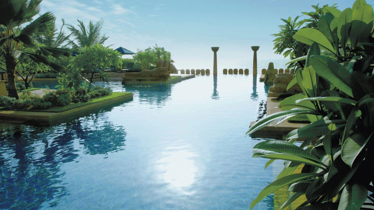 Photo of Outdoor in Juhu
