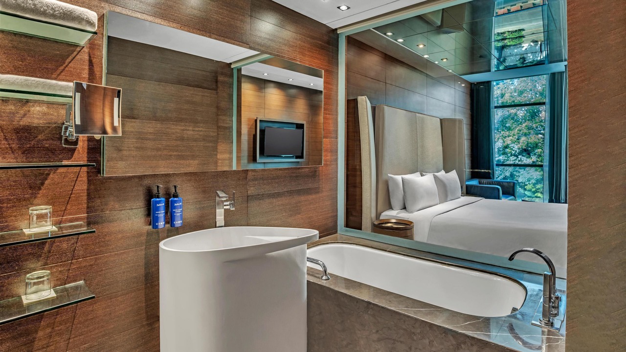 Photo of Bathroom in Gandhi Nagar