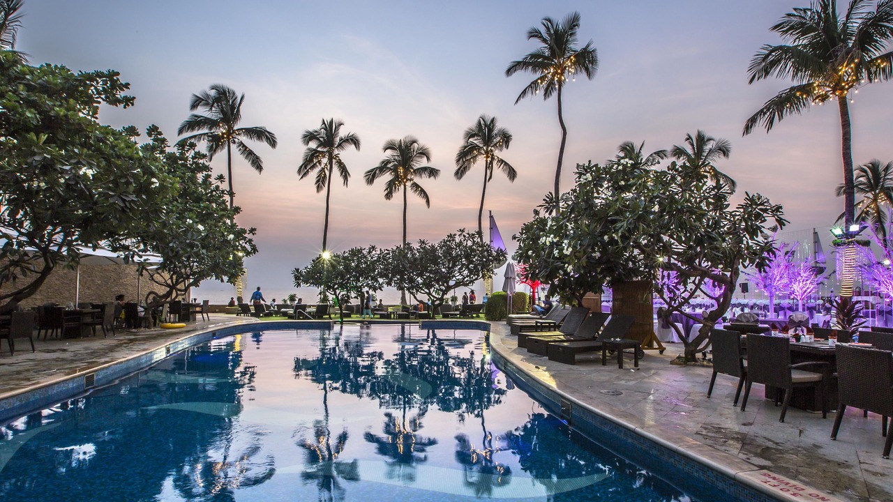 Photo of Outdoor in Juhu