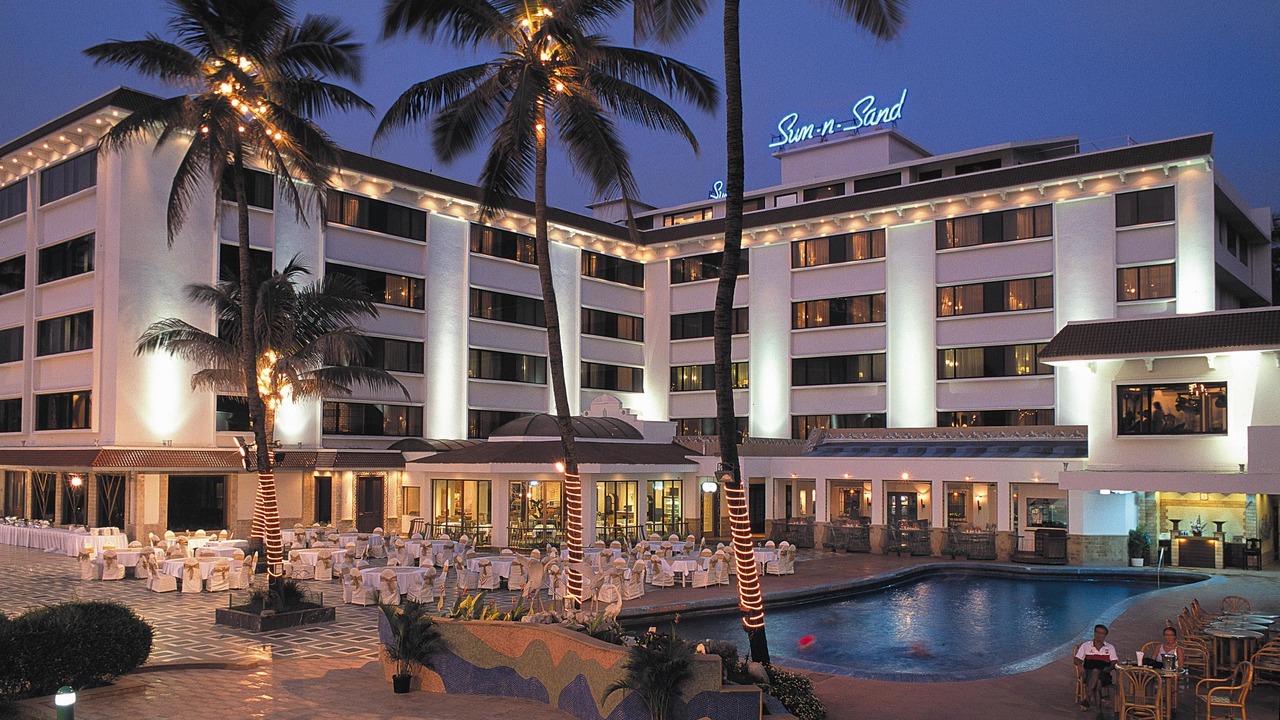 Photo of Outdoor in Juhu