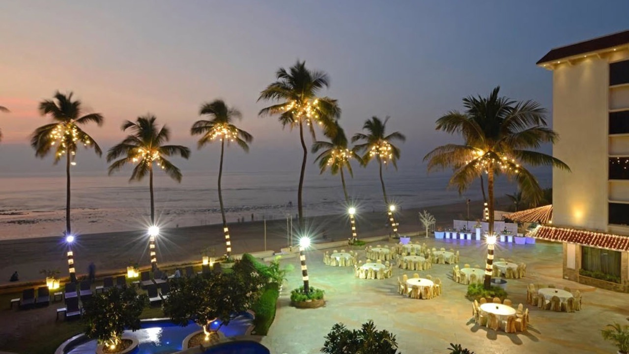 Photo of Others in Juhu