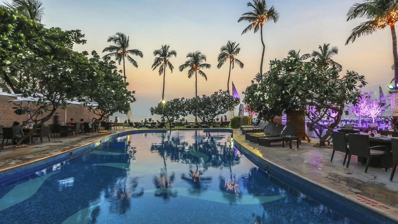 Photo of Outdoor in Juhu