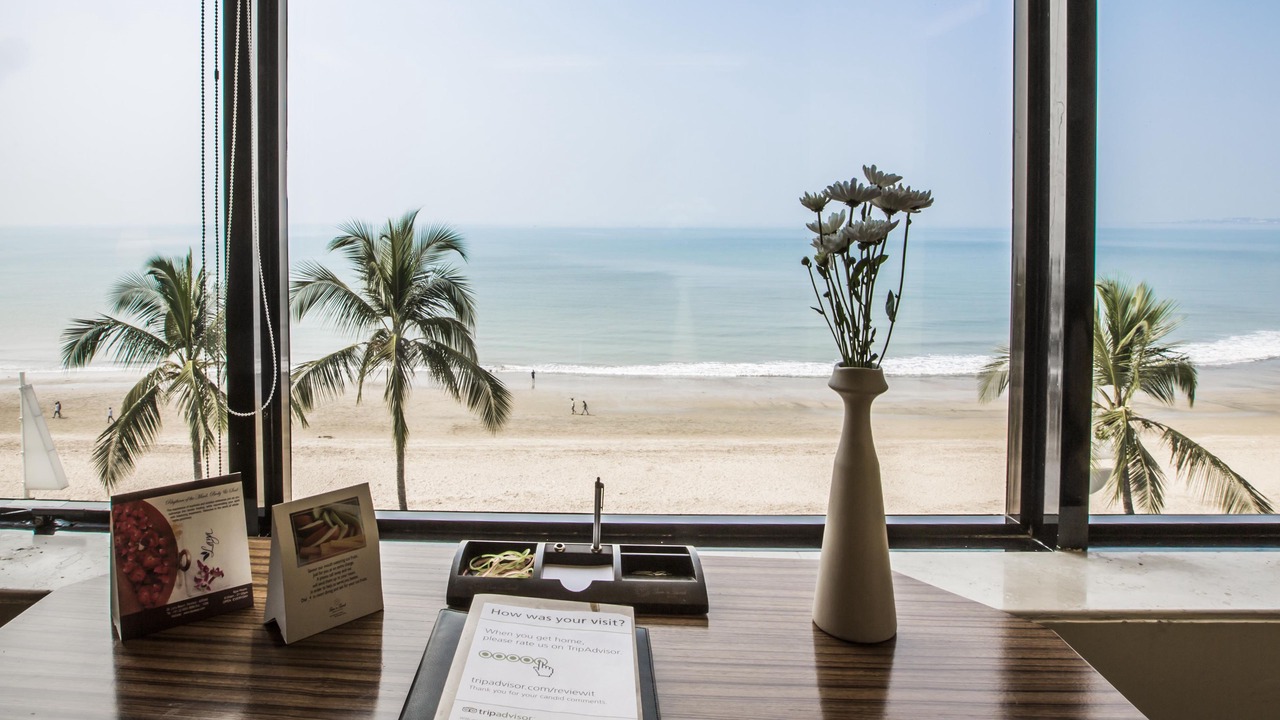 Photo of Bedroom in Juhu