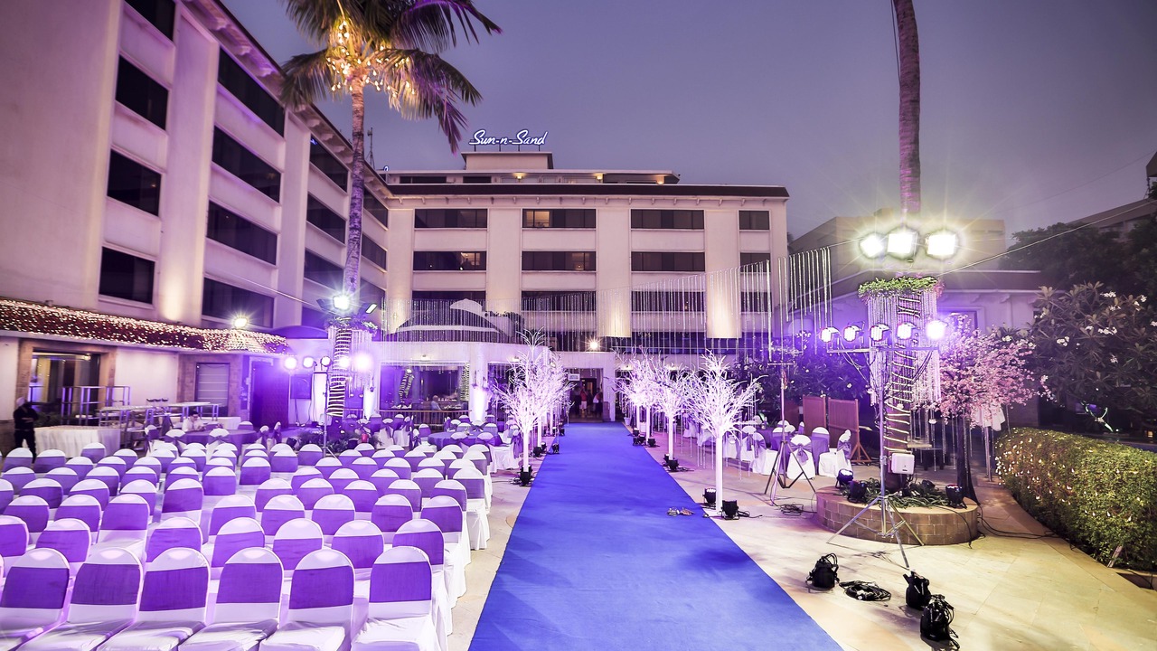 Photo of Outdoor in Juhu
