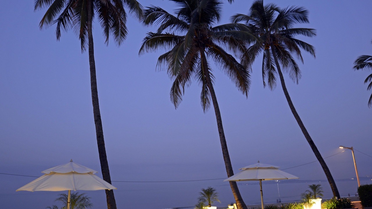 Photo of Outdoor in Juhu