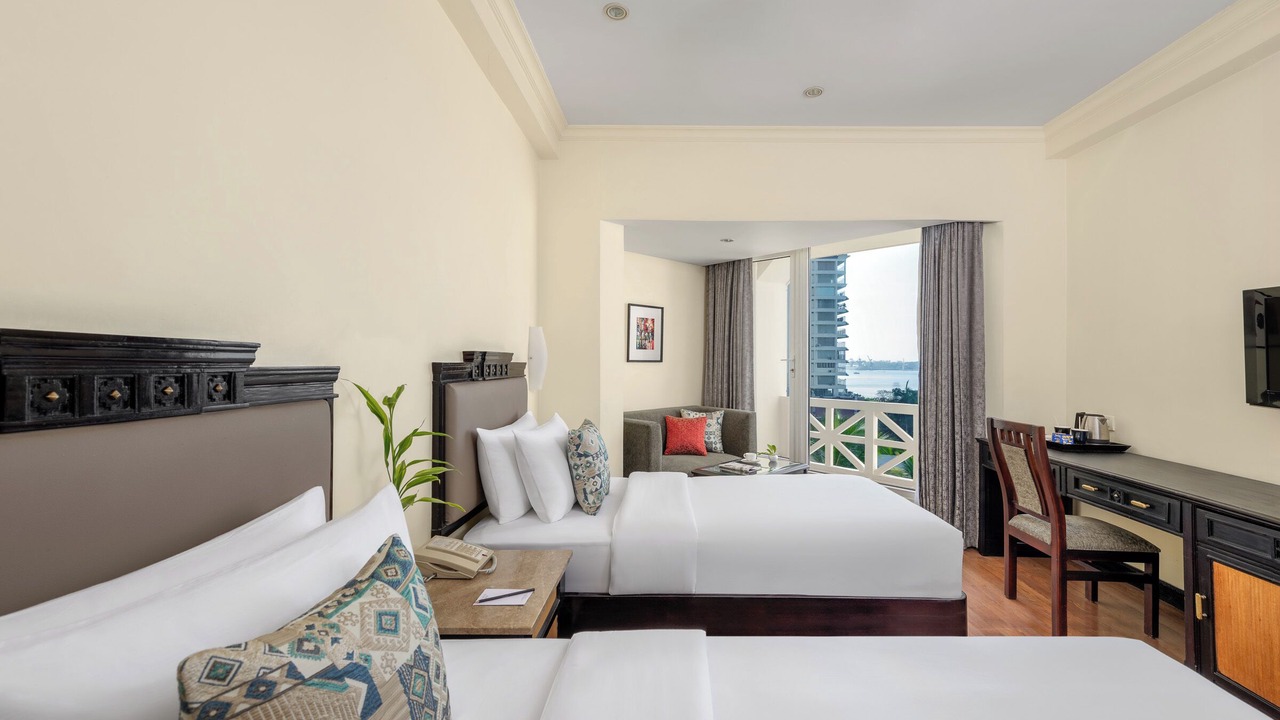 Photo of Bedroom in Kochi