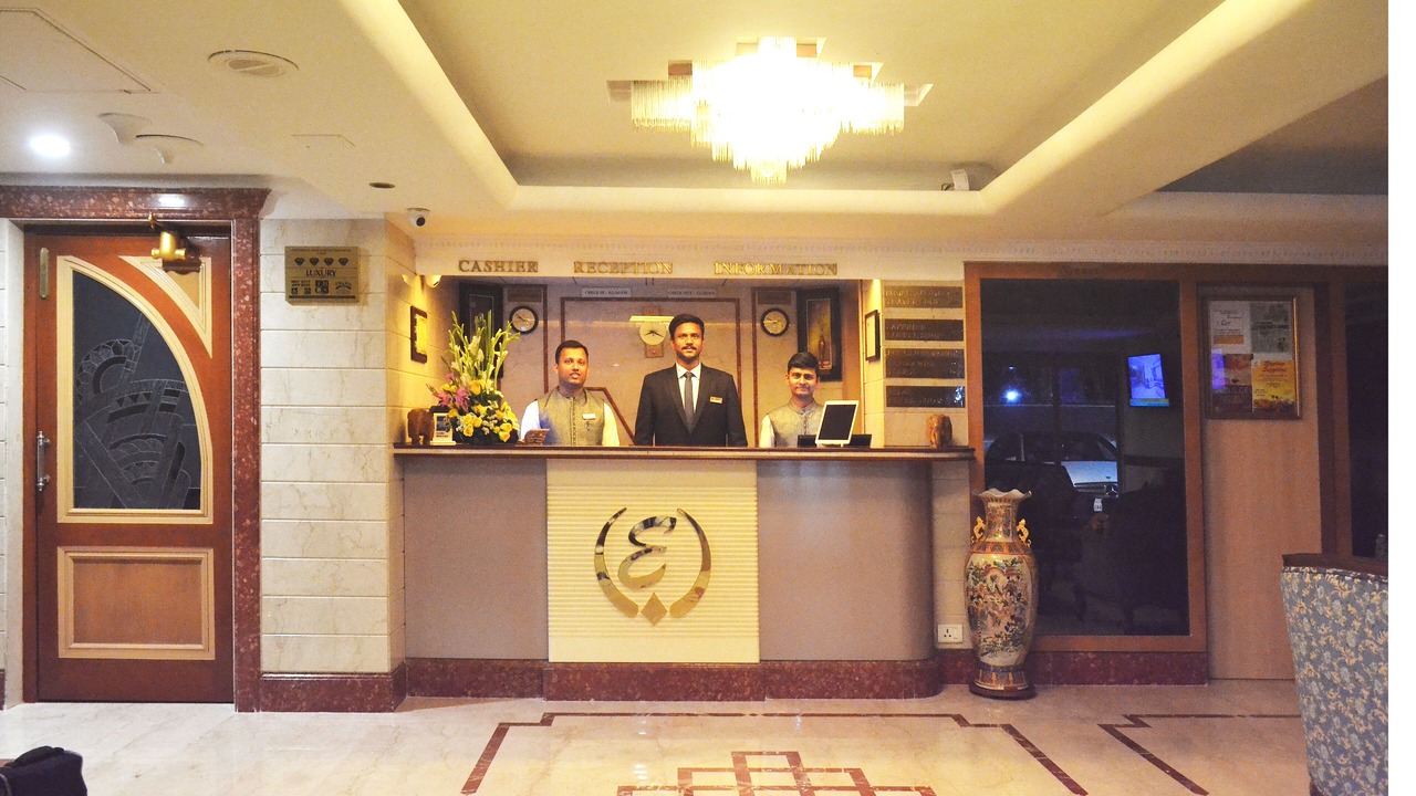 Photo of Others in Airport Area