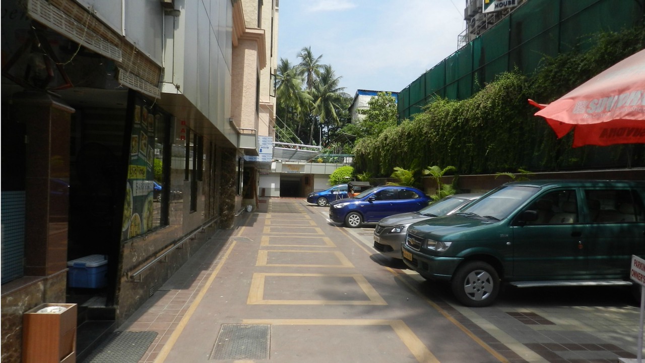 Photo of Outdoor in Airport Area