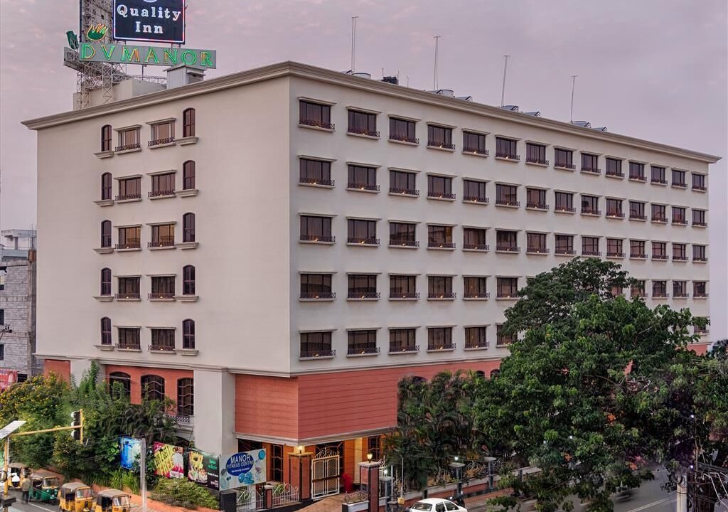 Photo of Outdoor in Vijayawada