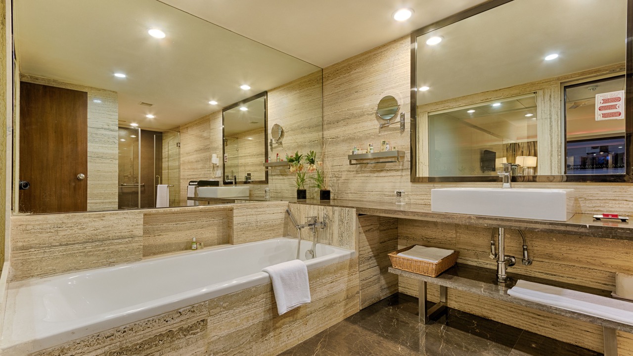 Photo of Bedroom in Vijayawada