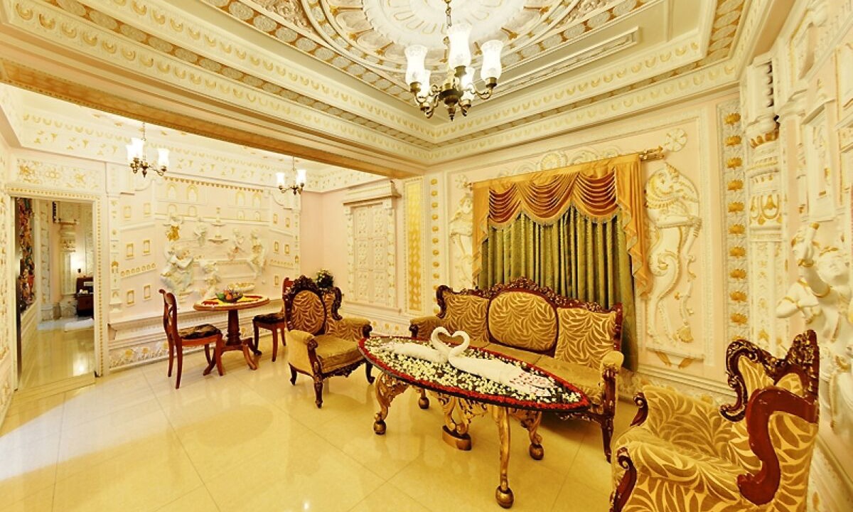 Photo of Bedroom in Vadapalani