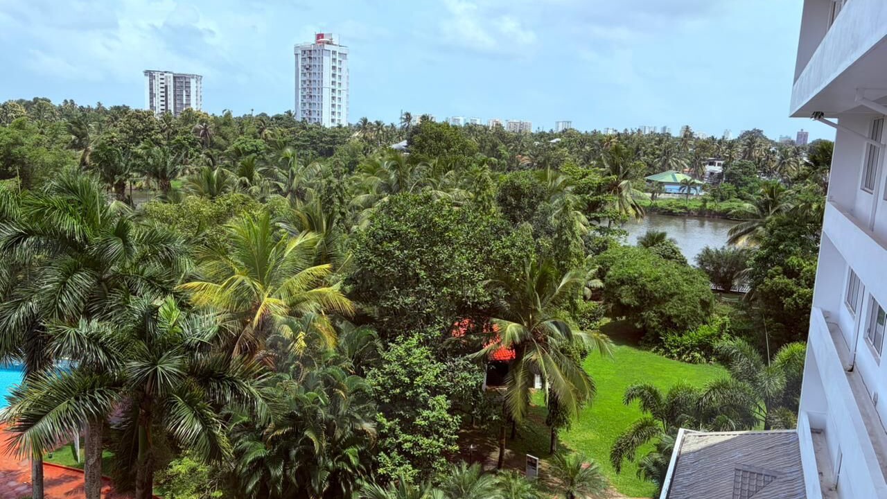 Photo of Outdoor in Maradu