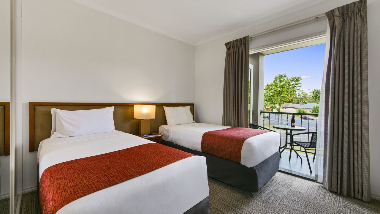 Photo of Bedroom in Golden Square