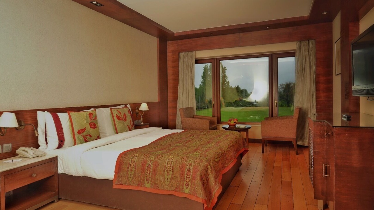 Photo of Bedroom in Brein