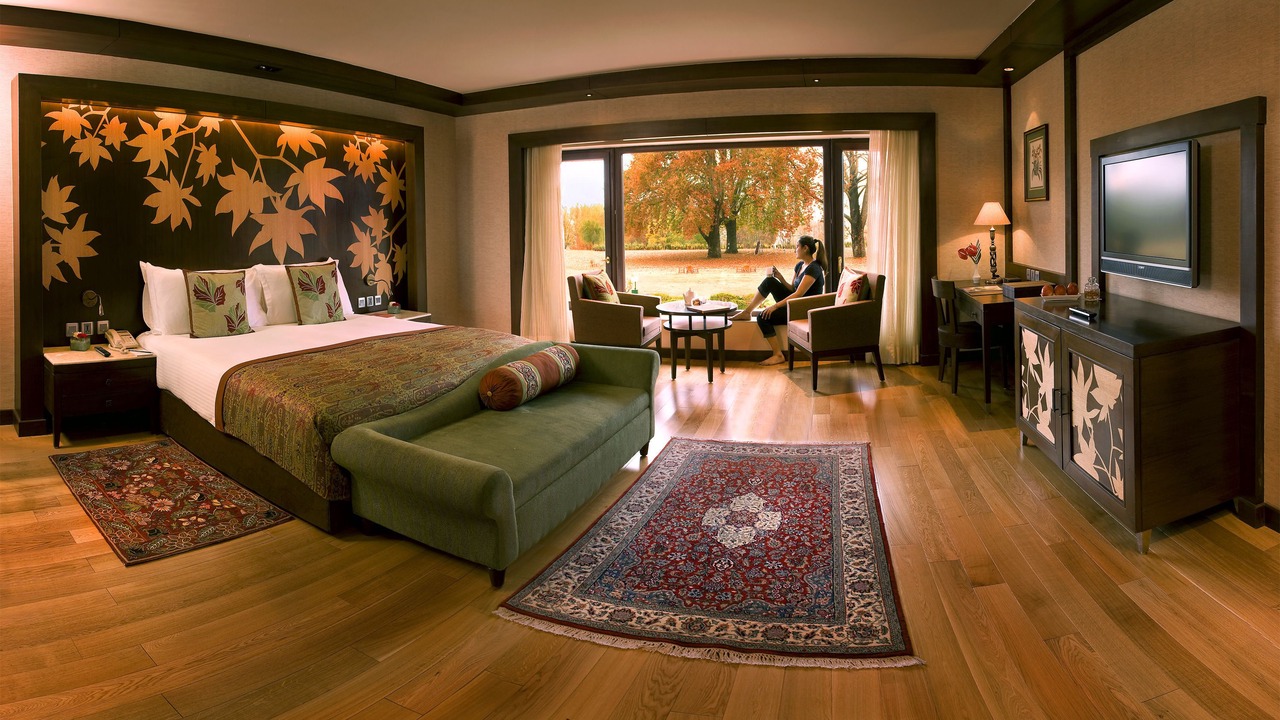 Photo of Bedroom in Brein