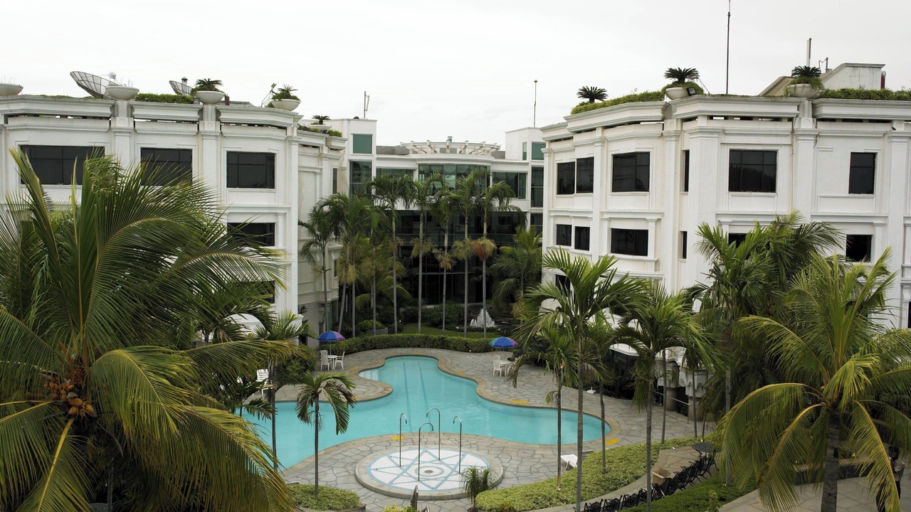 Photo of Outdoor in Guindy