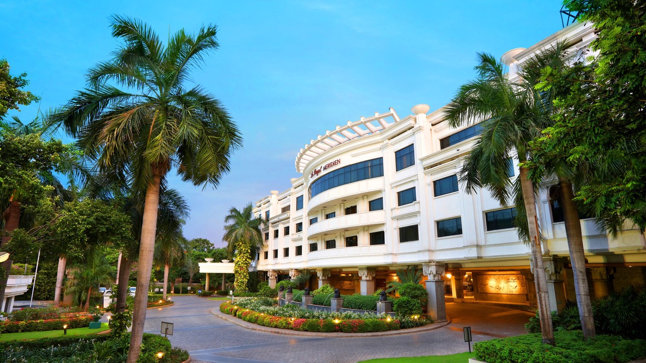 Photo of Outdoor in Guindy