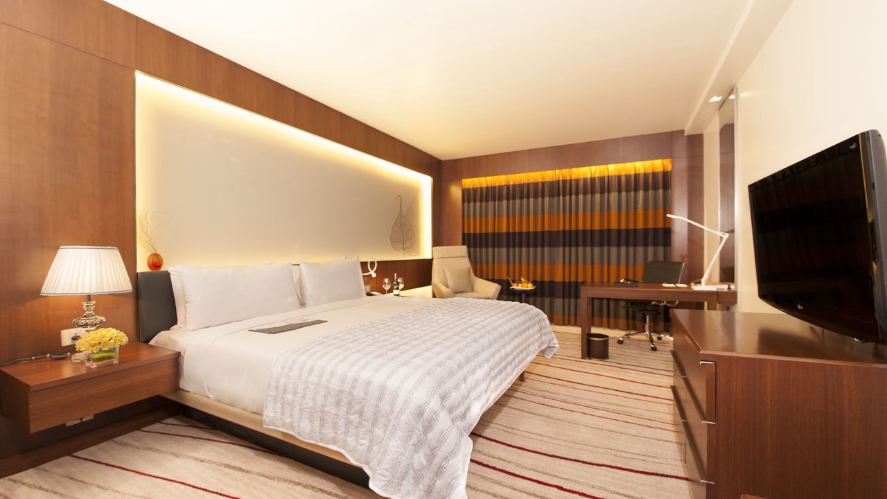 Photo of Bedroom in Guindy