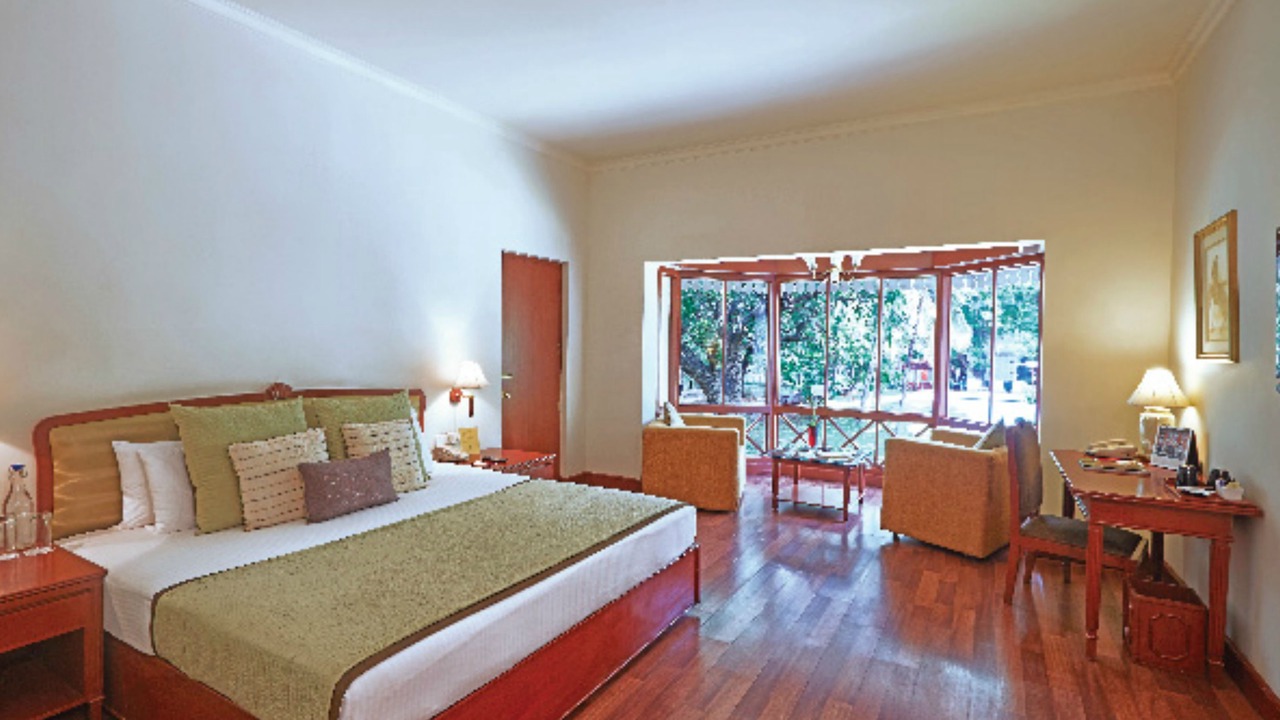 Photo of Bedroom in Madurai