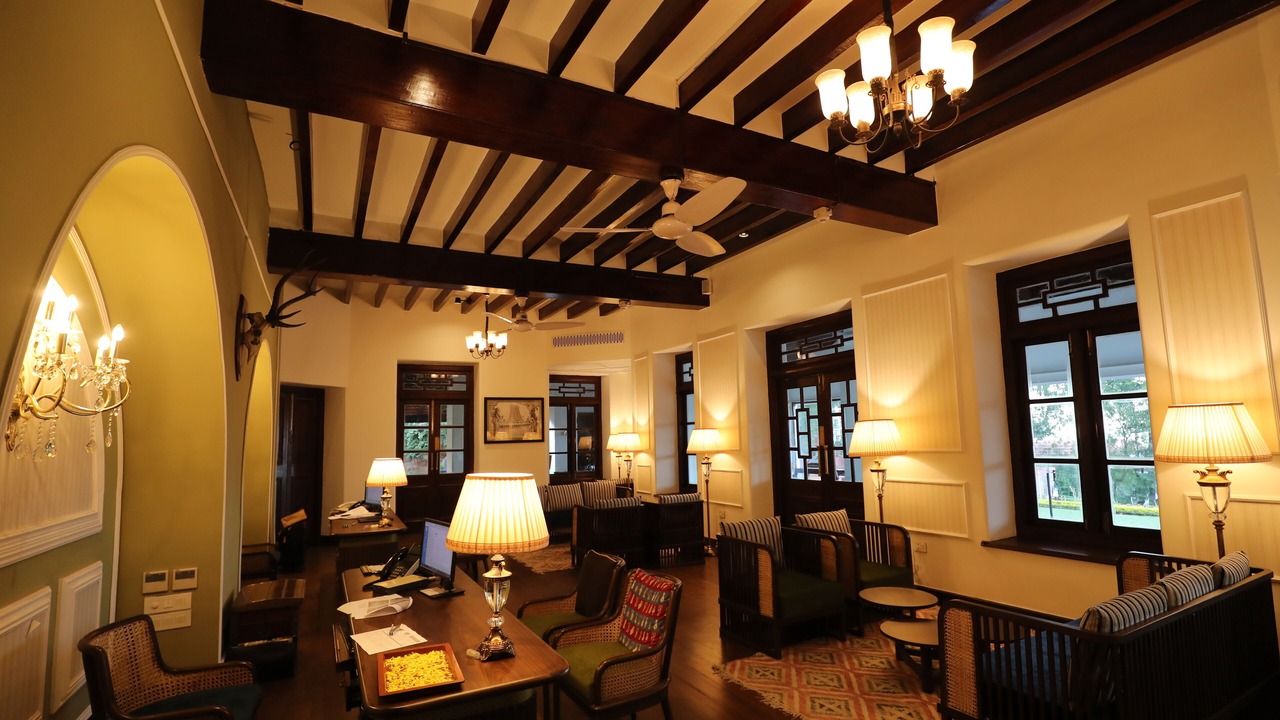 Photo of Livingroom in Madurai